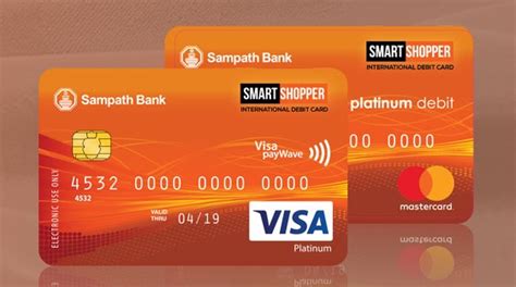 smart shopper platinum debit card|Personal Debit Card .